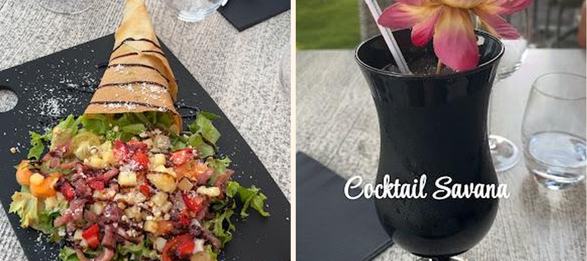 La Taverne de Saint-Germain - Gallery Image 2