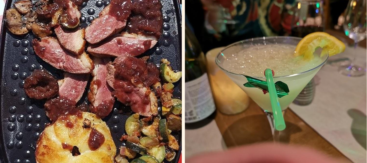 La Taverne de Saint-Germain - Gallery Image 6